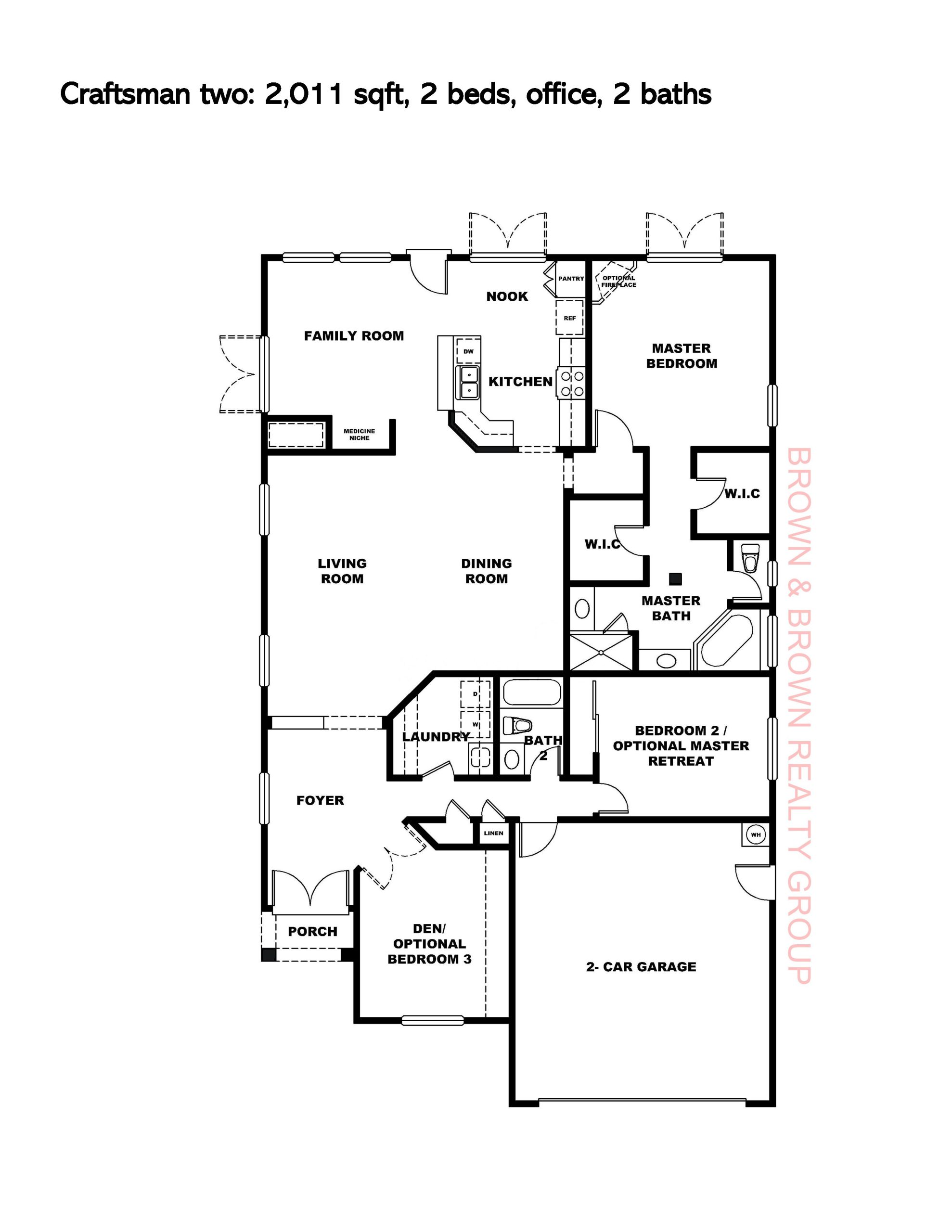 Craftsman 2